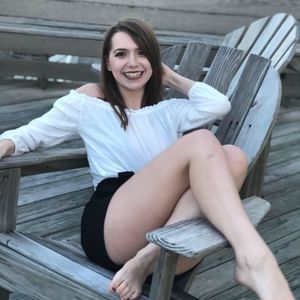 Meet your Posher, Lexi